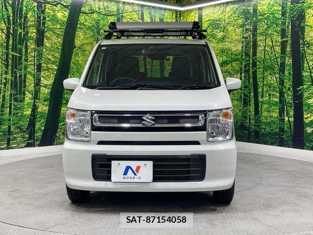 Suzuki WAGON R 2021-03 8832552-14
