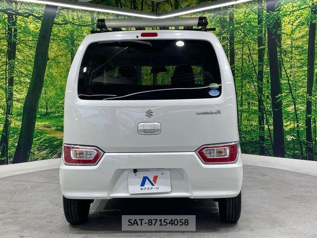 Suzuki WAGON R 2021-03 8832552-15