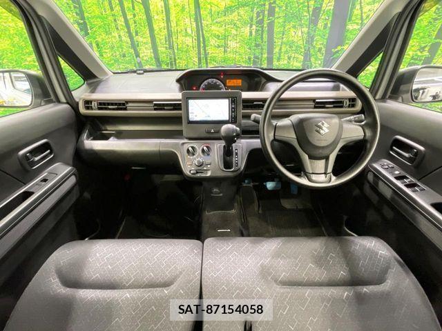 Suzuki WAGON R 2021-03 8832552-3