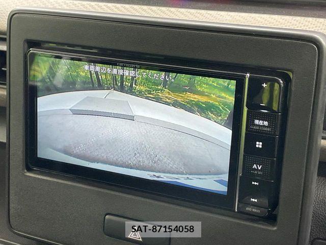 Suzuki WAGON R 2021-03 8832552-5