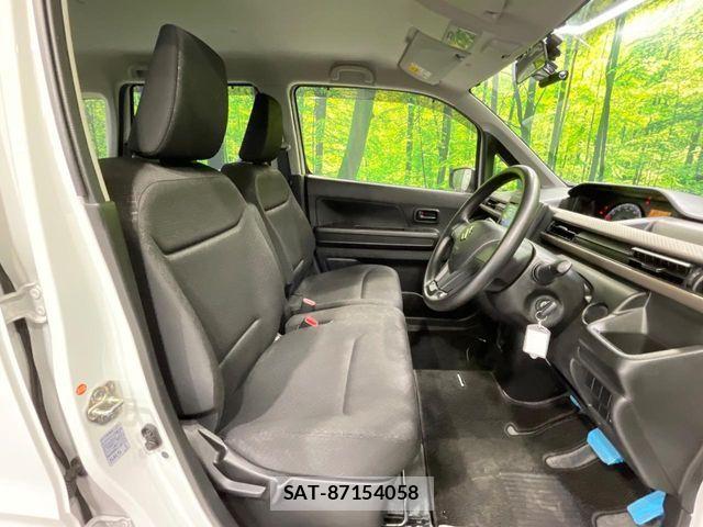 Suzuki WAGON R 2021-03 8832552-8