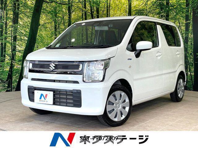 Suzuki WAGON R 2021-07 8832547-0