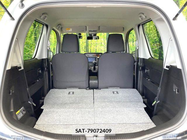 Suzuki WAGON R 2021-07 8832547-9