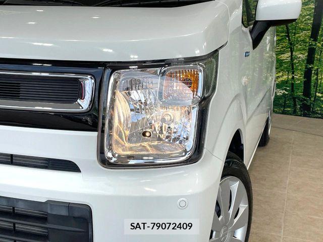 Suzuki WAGON R 2021-07 8832547-11