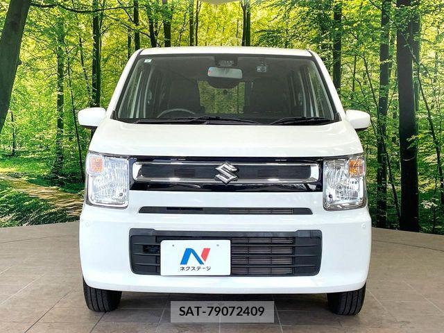 Suzuki WAGON R 2021-07 8832547-13