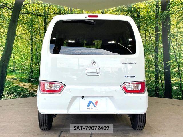 Suzuki WAGON R 2021-07 8832547-14