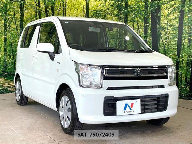 Suzuki WAGON R 2021-07 8832547-15