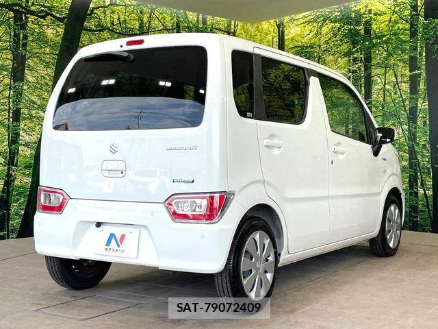 Suzuki WAGON R 2021-07 8832547-16