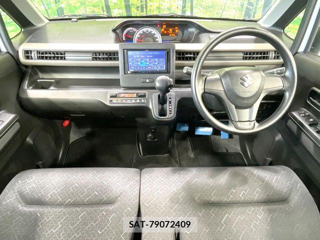 Suzuki WAGON R 2021-07 8832547-1