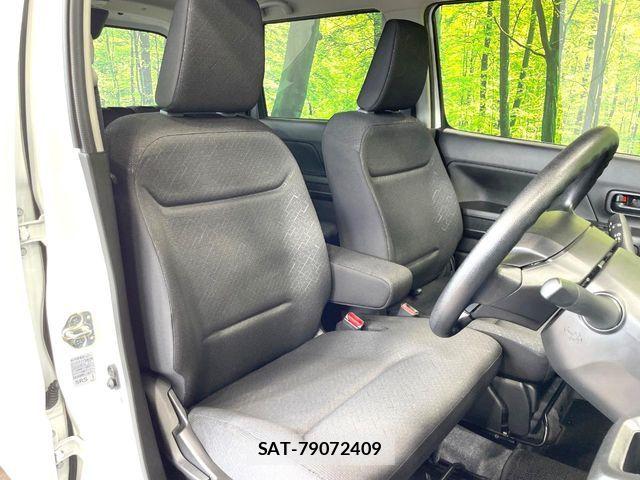 Suzuki WAGON R 2021-07 8832547-7