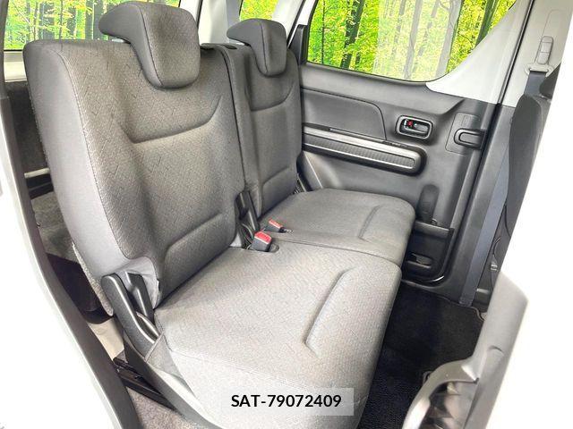 Suzuki WAGON R 2021-07 8832547-8