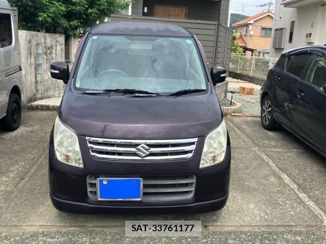 Suzuki WAGON R 2009-11 8832581-0
