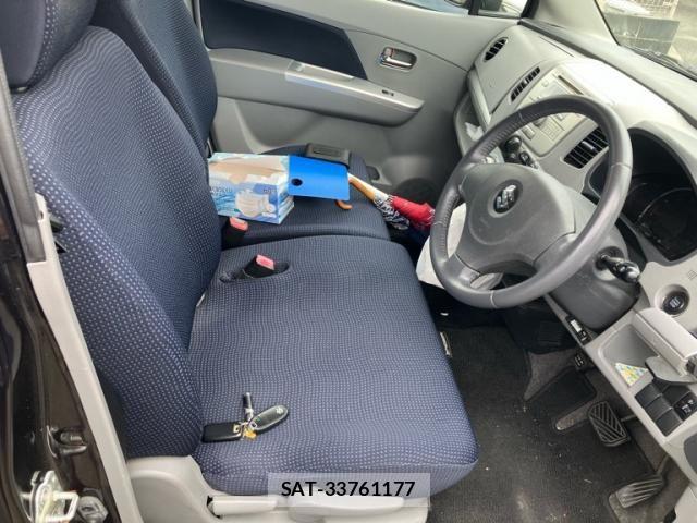 Suzuki WAGON R 2009-11 8832581-9