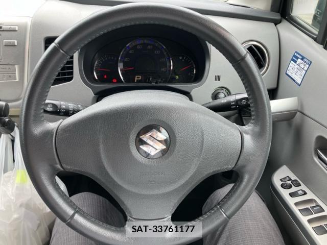 Suzuki WAGON R 2009-11 8832581-12