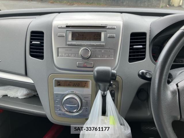 Suzuki WAGON R 2009-11 8832581-13