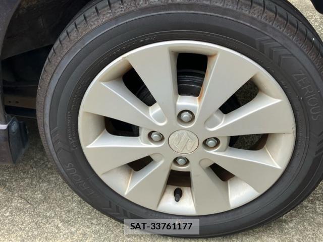Suzuki WAGON R 2009-11 8832581-14