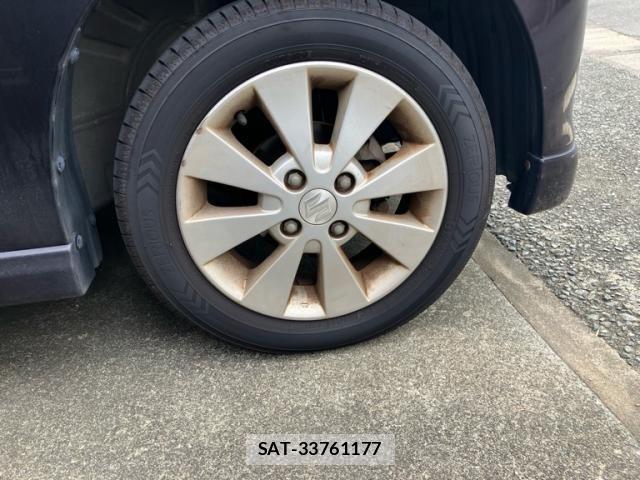 Suzuki WAGON R 2009-11 8832581-15