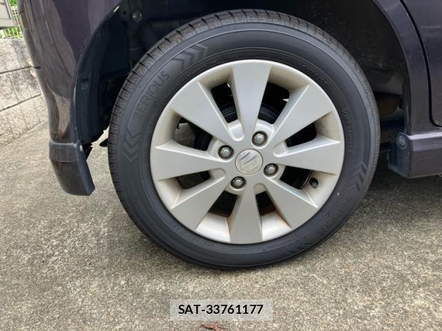 Suzuki WAGON R 2009-11 8832581-16