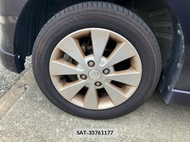 Suzuki WAGON R 2009-11 8832581-17