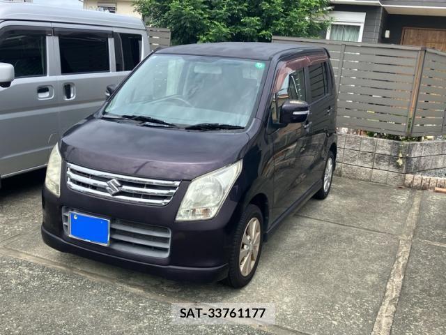 Suzuki WAGON R 2009-11 8832581-1