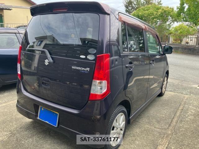 Suzuki WAGON R 2009-11 8832581-2