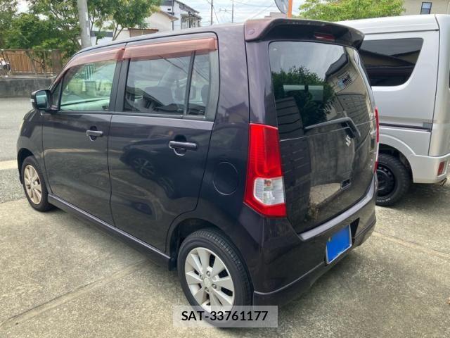 Suzuki WAGON R 2009-11 8832581-3