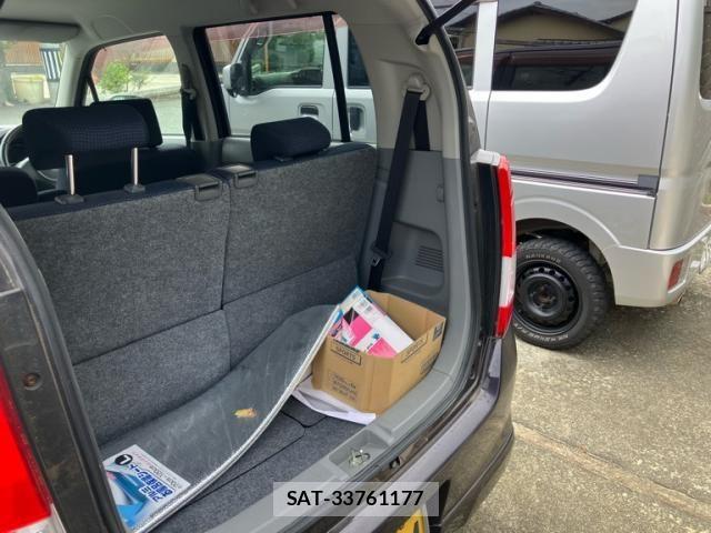 Suzuki WAGON R 2009-11 8832581-4