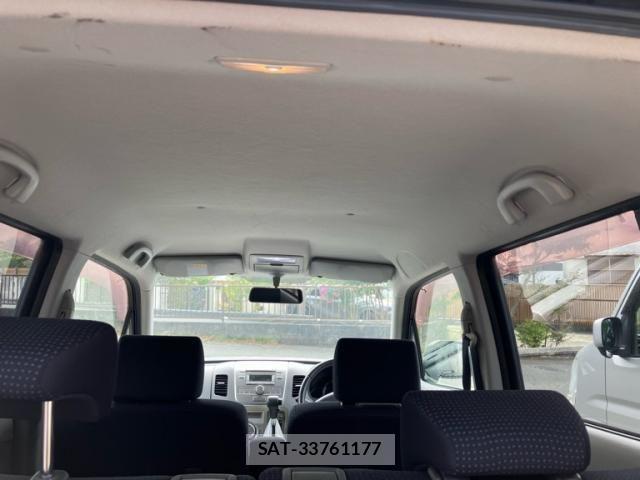 Suzuki WAGON R 2009-11 8832581-5