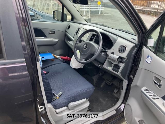 Suzuki WAGON R 2009-11 8832581-7