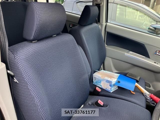 Suzuki WAGON R 2009-11 8832581-8