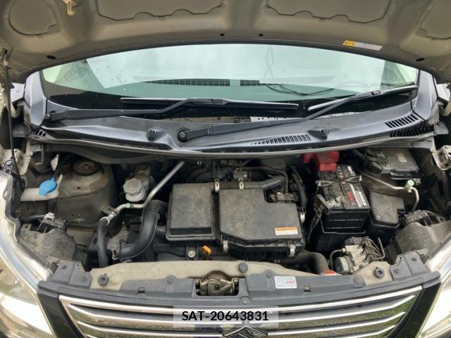 Suzuki WAGON R 2013-08 8832569-13