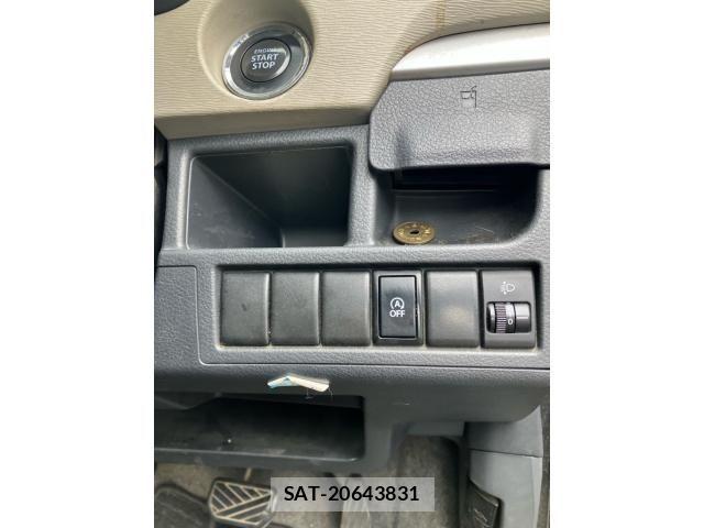 Suzuki WAGON R 2013-08 8832569-19