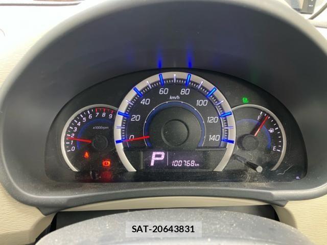 Suzuki WAGON R 2013-08 8832569-21