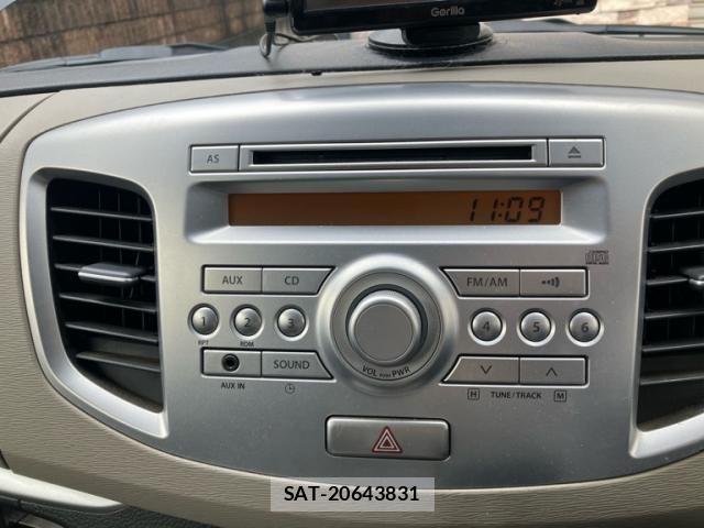 Suzuki WAGON R 2013-08 8832569-23