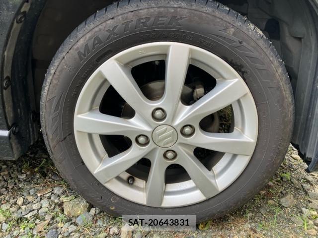 Suzuki WAGON R 2013-08 8832569-5