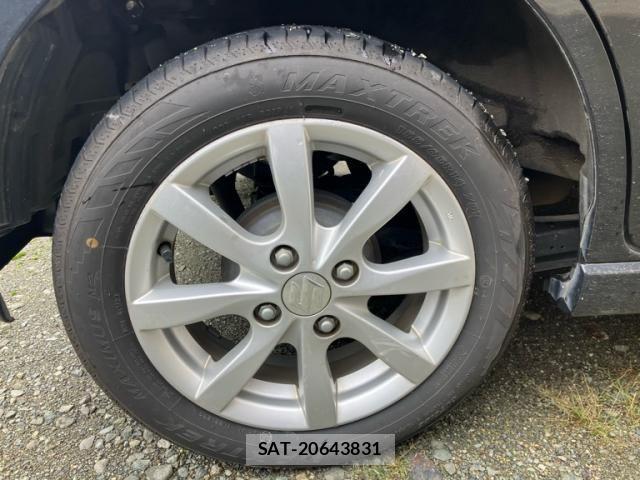 Suzuki WAGON R 2013-08 8832569-6