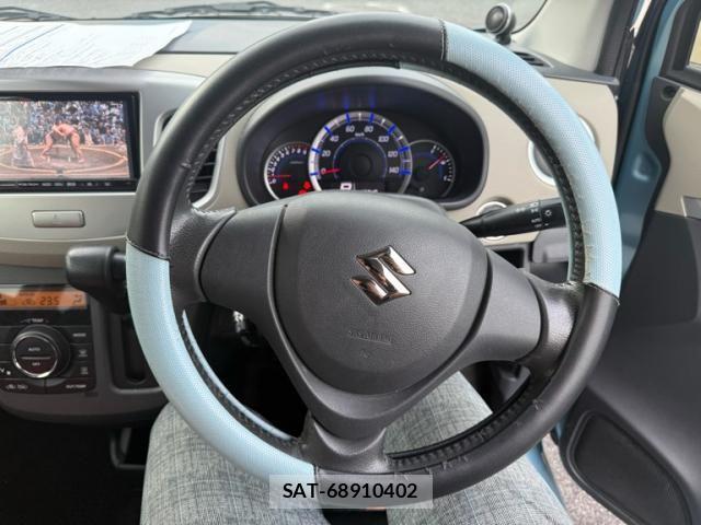 Suzuki WAGON R 2012-09 8832571-11