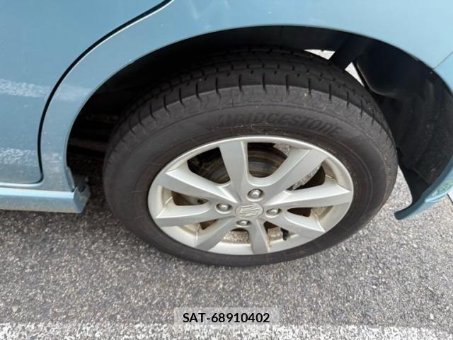 Suzuki WAGON R 2012-09 8832571-2