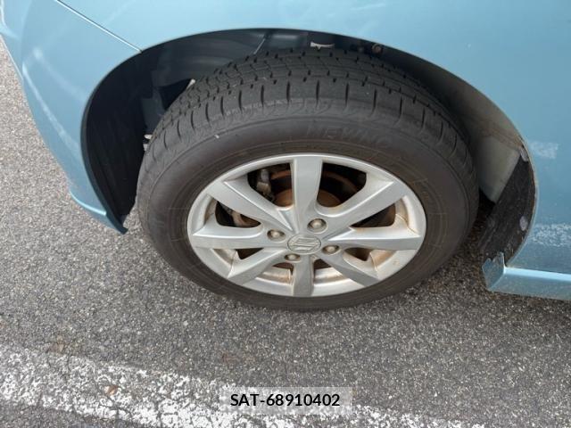 Suzuki WAGON R 2012-09 8832571-3