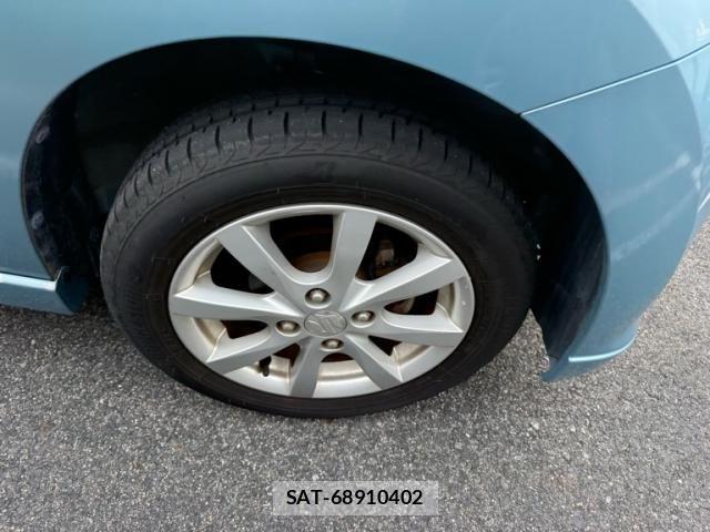 Suzuki WAGON R 2012-09 8832571-4