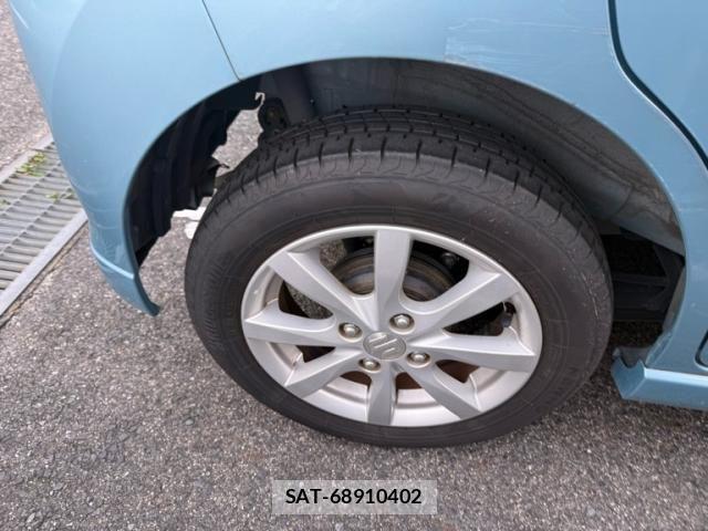 Suzuki WAGON R 2012-09 8832571-5