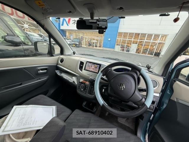 Suzuki WAGON R 2012-09 8832571-6