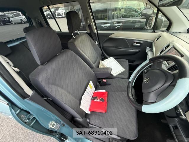 Suzuki WAGON R 2012-09 8832571-7