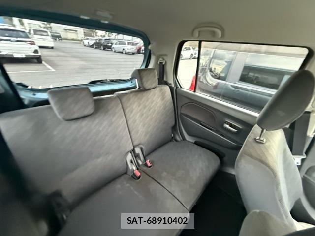 Suzuki WAGON R 2012-09 8832571-8
