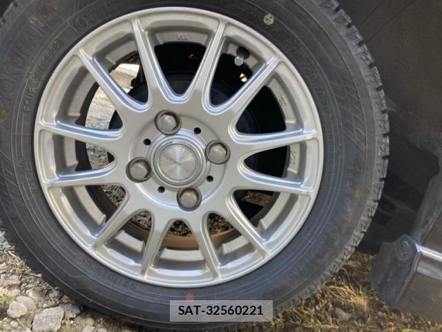 Suzuki WAGON R 2010-02 8832583-8