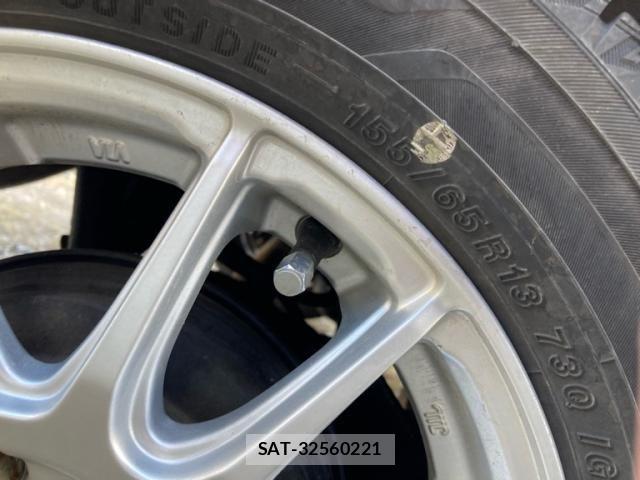 Suzuki WAGON R 2010-02 8832583-10