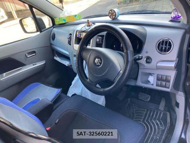 Suzuki WAGON R 2010-02 8832583-11