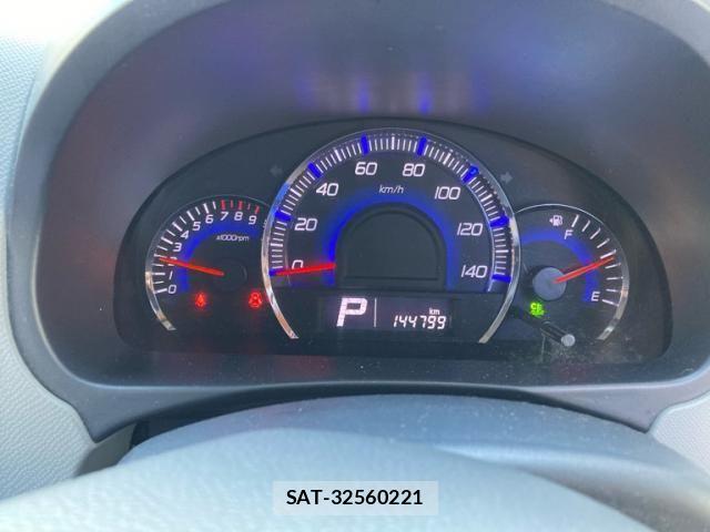 Suzuki WAGON R 2010-02 8832583-15