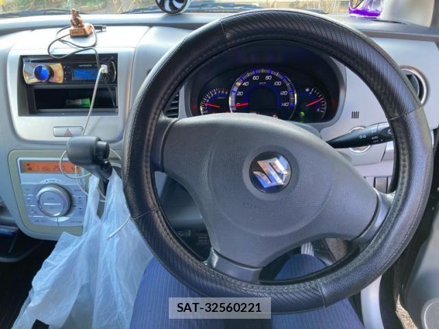 Suzuki WAGON R 2010-02 8832583-16