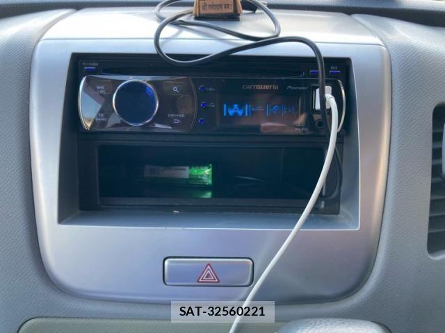 Suzuki WAGON R 2010-02 8832583-17